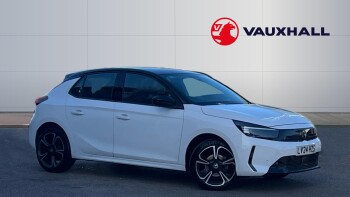 Vauxhall Corsa 1.2 GS 5dr Petrol Hatchback